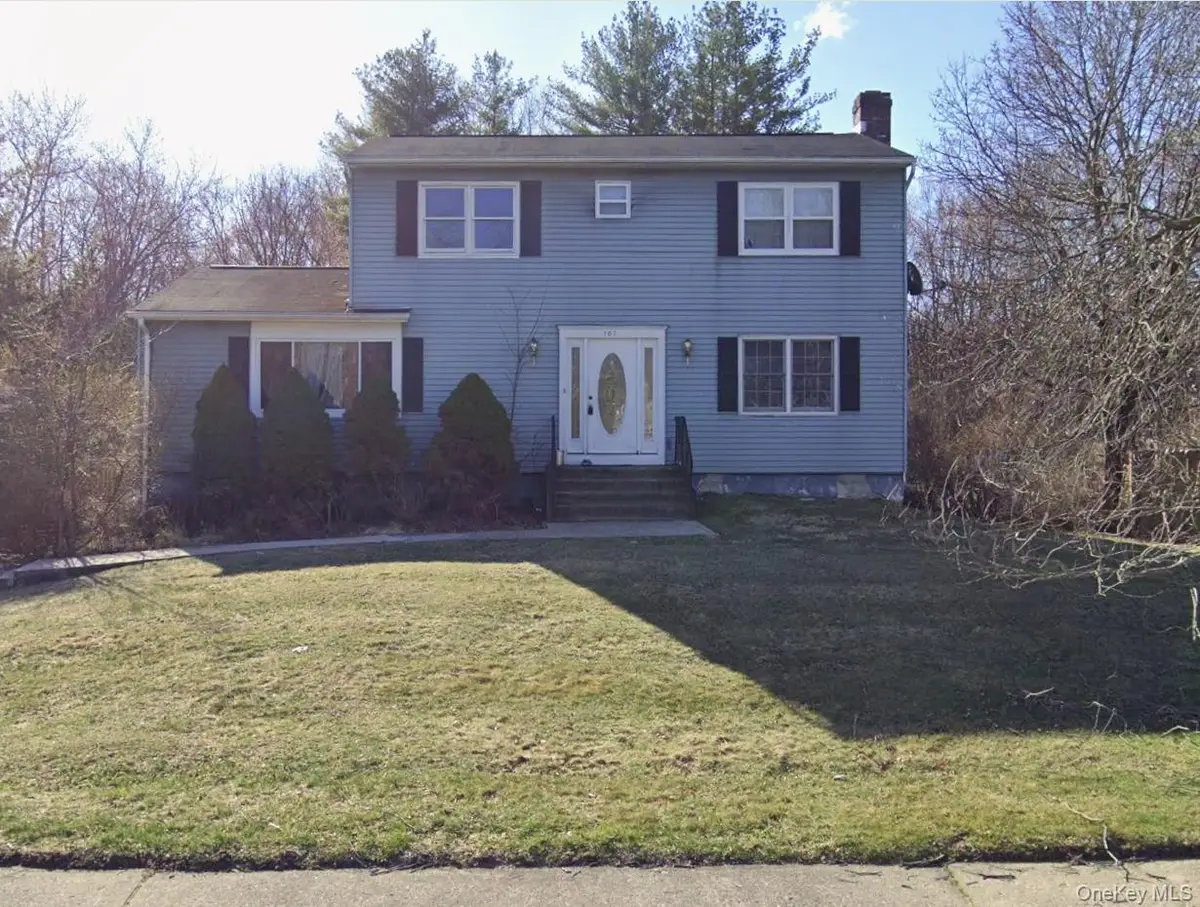 107 Barnes Road, Washingtonville, NY 10992 - Image #1