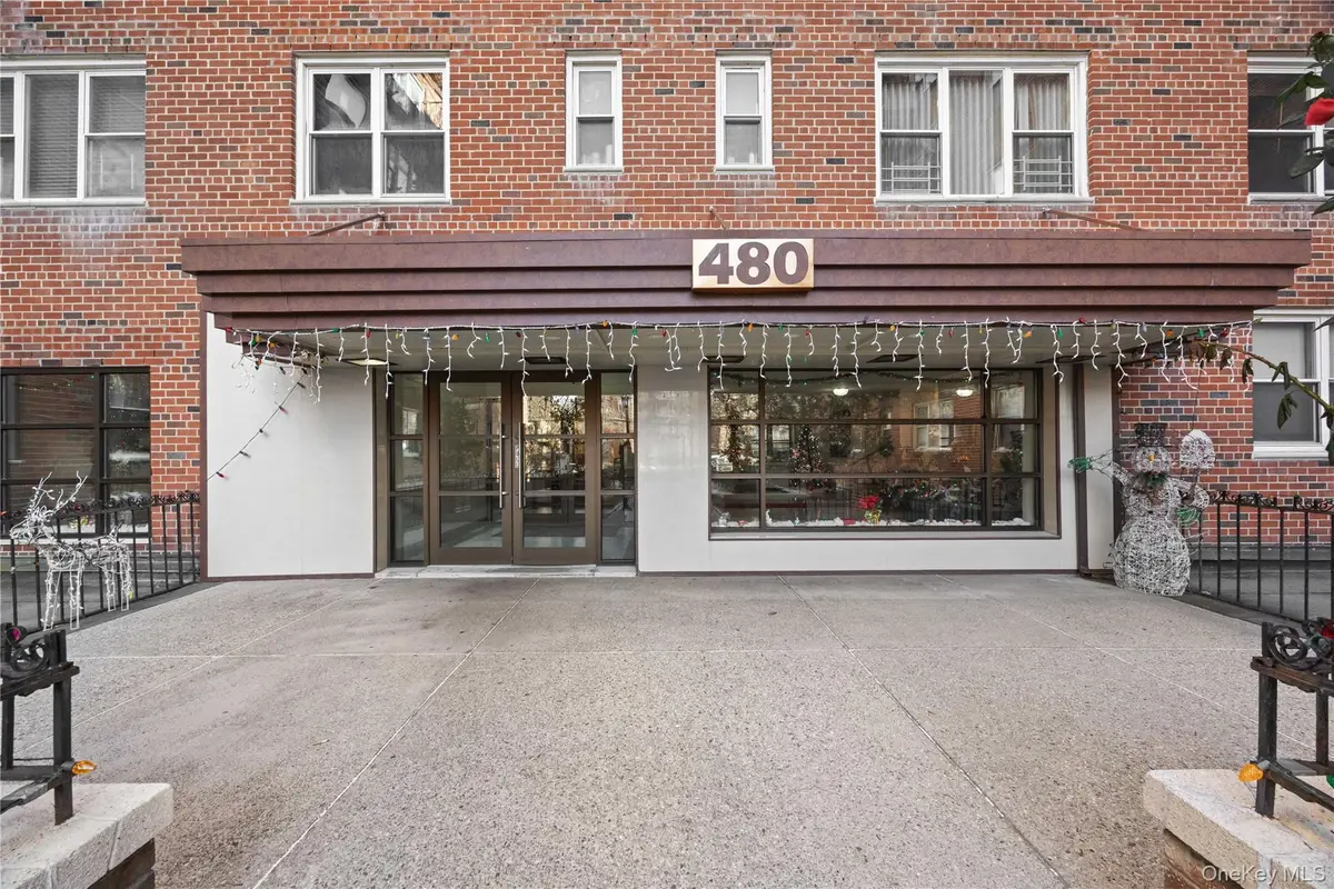 480 Riverdale #2U, Yonkers, NY 10705 - Image #1