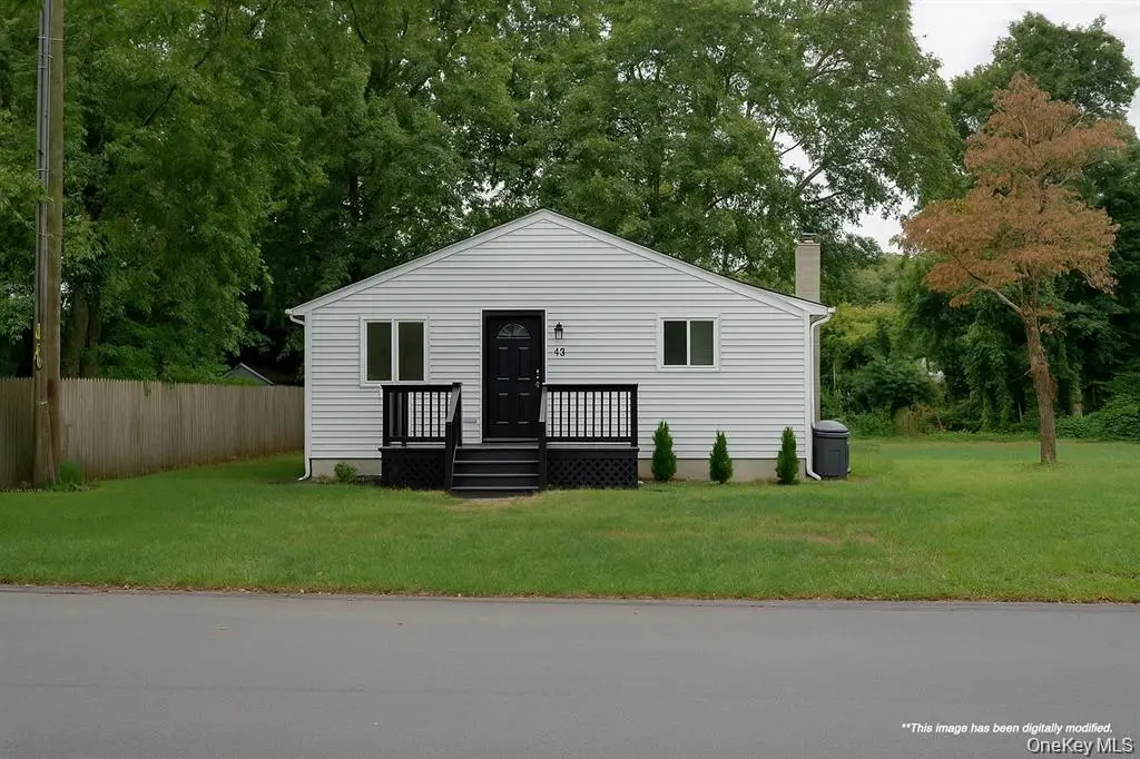 46 Saint George Drive, Shirley, NY 11967 - Image #1