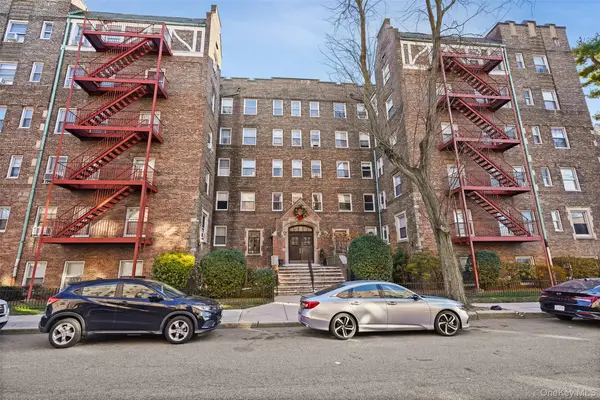 19 William Street #5J, Mount Vernon, NY 10552