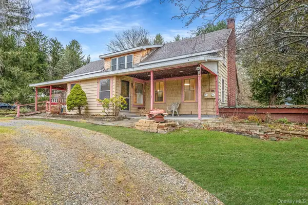 703 Butts Hollow Road, Dover Plains, NY 12522