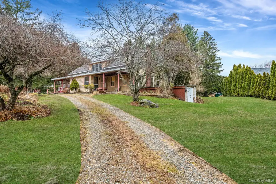 703 Butts Hollow Road, Dover Plains, NY 12522 - Image #2