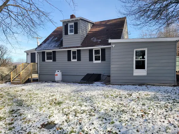 25 Albion Street, Liberty, NY 12754