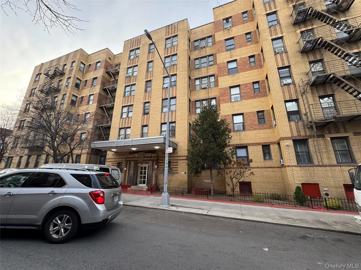 4330 44th Street #3F, Sunnyside, NY 11104 - Image #1