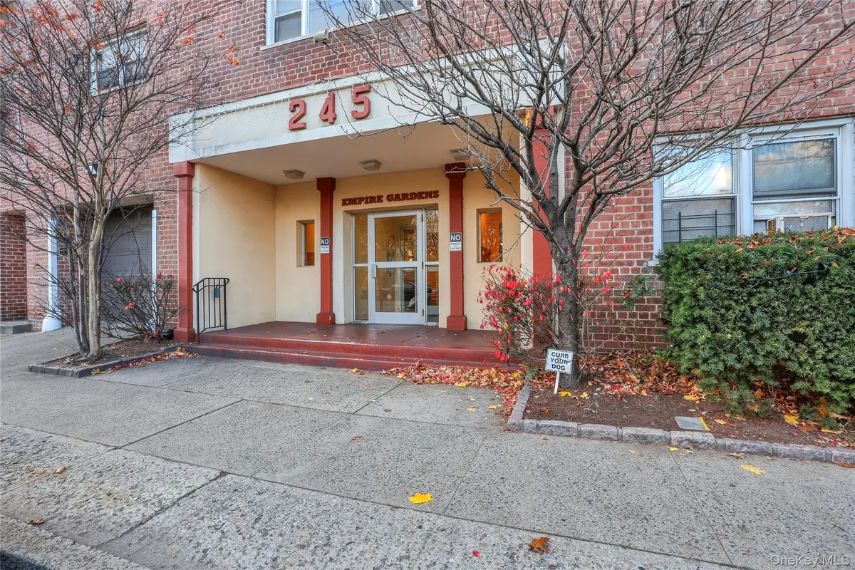245 Bronx River Road #7C, Yonkers, NY 10704 - Image #1