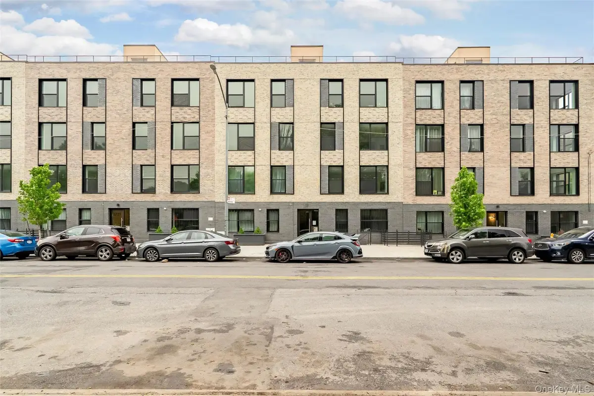 1731 Lacombe Avenue #3A, Bronx, NY 10473 - Image #1