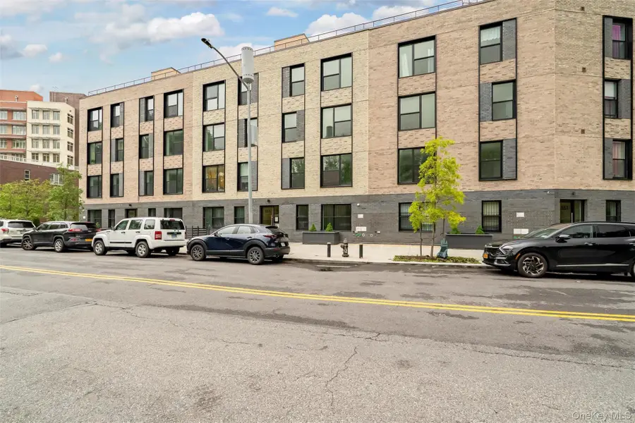 1731 Lacombe Avenue #3A, Bronx, NY 10473 - Image #2