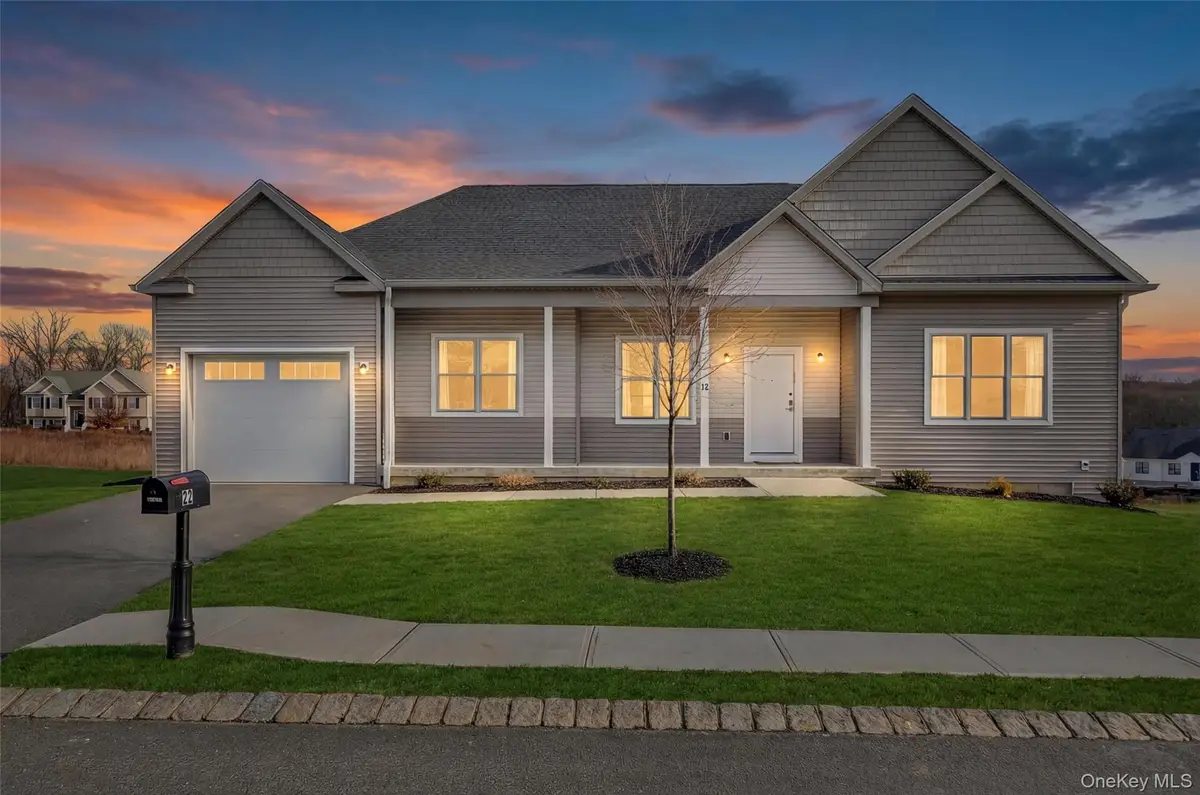 22 Lionel Passage, Monroe, NY 10950 - Image #1