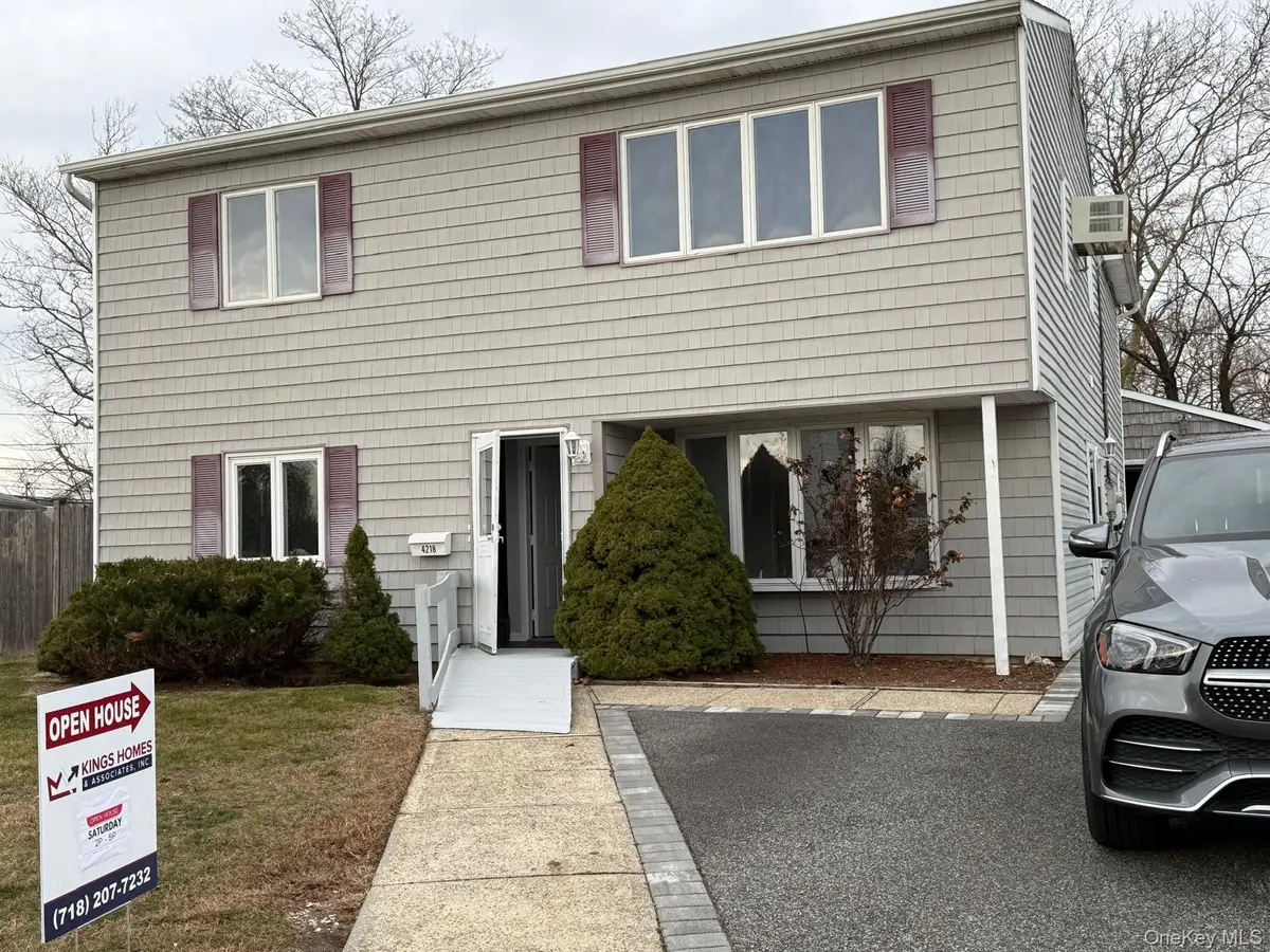 4218 Florence Road, Bethpage, NY 11714 - Image #1