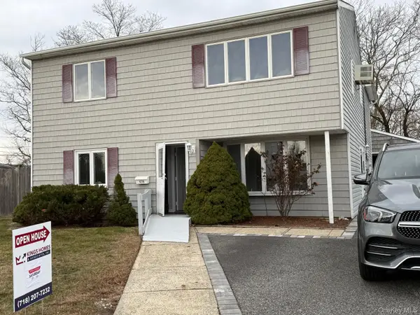 4218 Florence Road, Bethpage, NY 11714