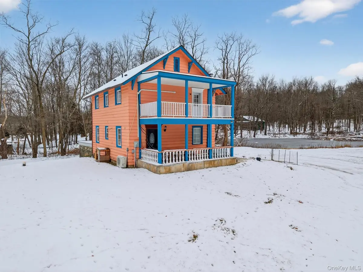 3 Old Country Road, Otisville, NY 10963 - Image #1