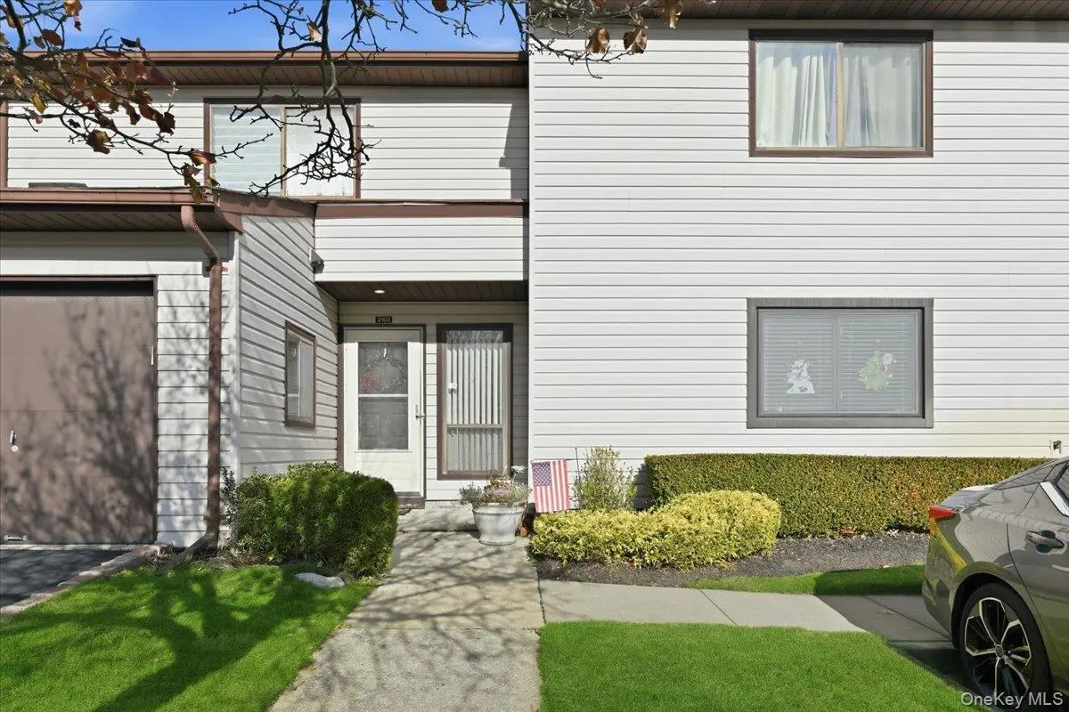 100 Daly Boulevard #2103, Oceanside, NY 11572 - Image #1