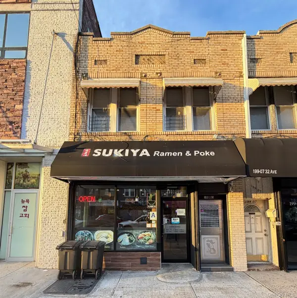 199-05 32nd Avenue, Flushing, NY 11358