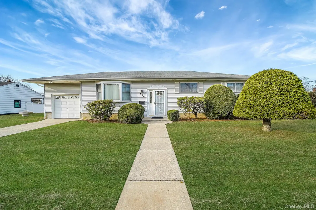 126 W 3rd Street, Deer Park, NY 11729 - Image #1