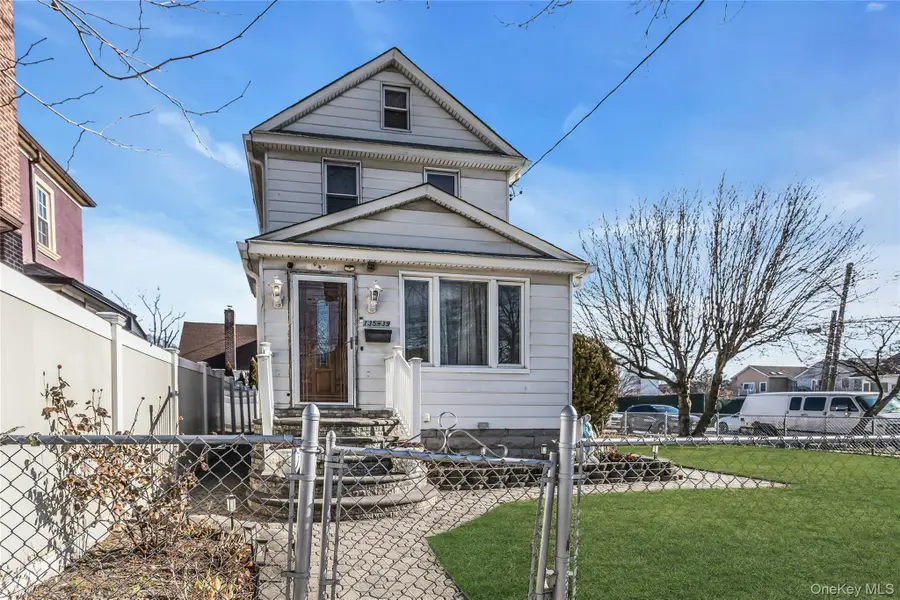 13539 Hook Creek Boulevard, Rosedale, NY 11422 - Image #2