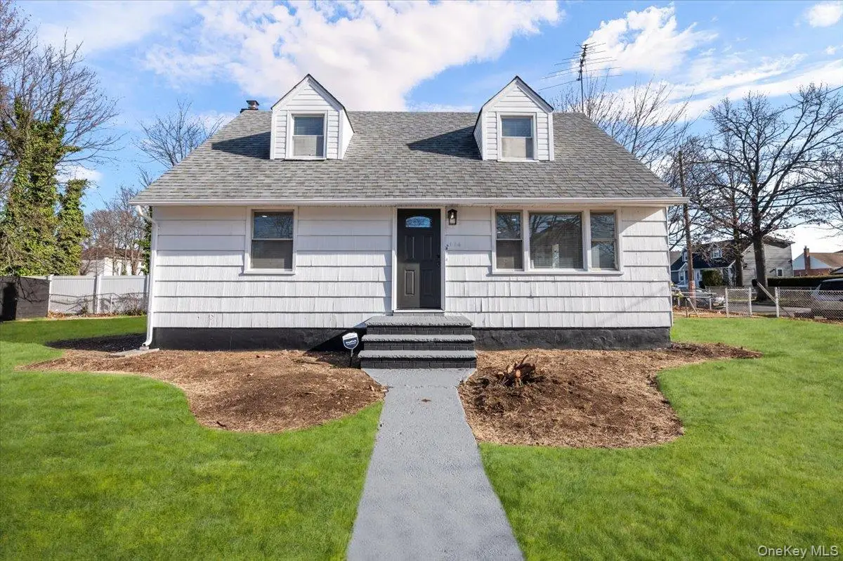 126 Fairview Boulevard, Hempstead, NY 11550 - Image #1