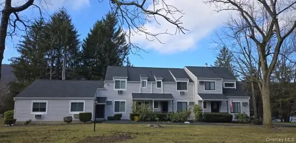 503 Mountain Laurel Drive, Monroe, NY 10950