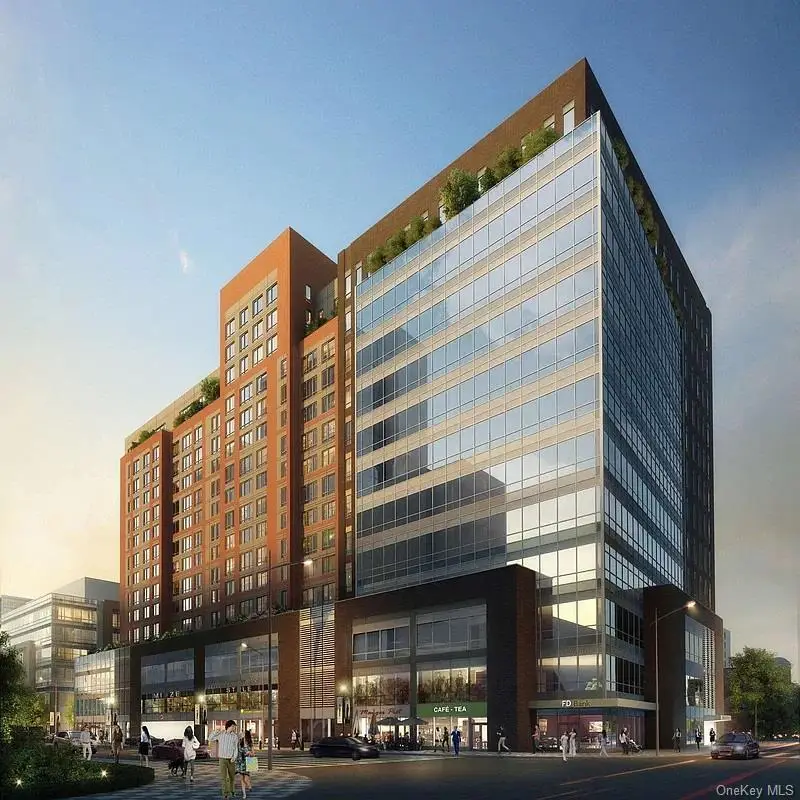 138-35 39th Avenue #12F, Flushing, NY 11354 - Image #1