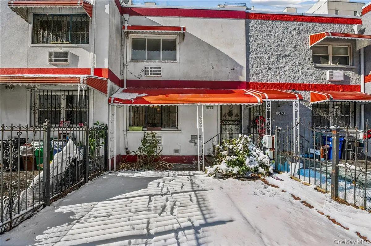 1361 Intervale Avenue, Bronx, NY 10459 - Image #1