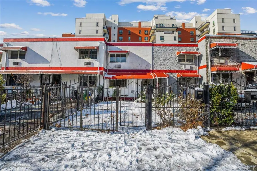 1361 Intervale Avenue, Bronx, NY 10459 - Image #2