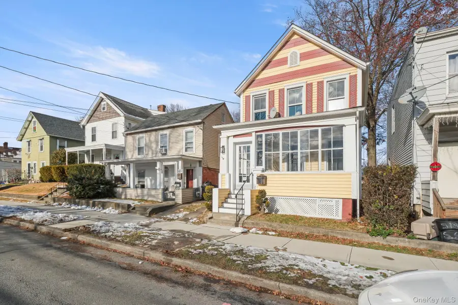 314 South Street, Newburgh, NY 12550 - Image #2