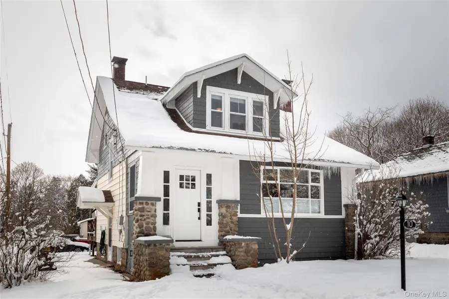 10 Fred Hessinger Road, Callicoon Center, NY 12724 - Image #2