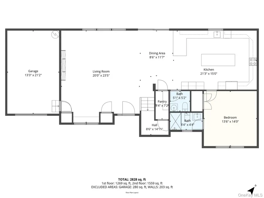 2369 Stewart Avenue, Westbury, NY 11590 - Image #2