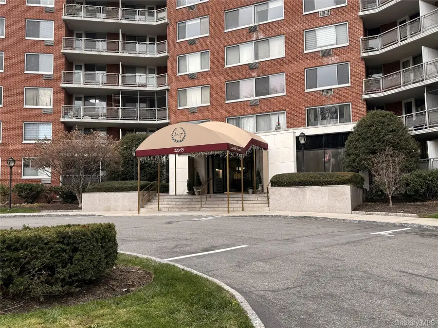 220-55 46th Avenue #10D, Bayside, NY 11361 - Image #2