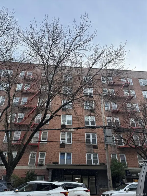 142-20 41st Avenue #4K, Flushing, NY 11355