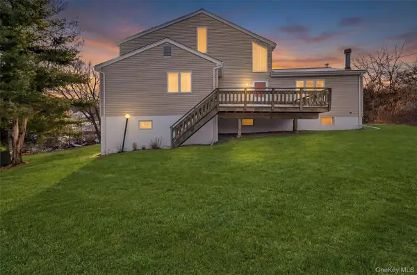 295 Orchard Drive, Monroe, NY 10950