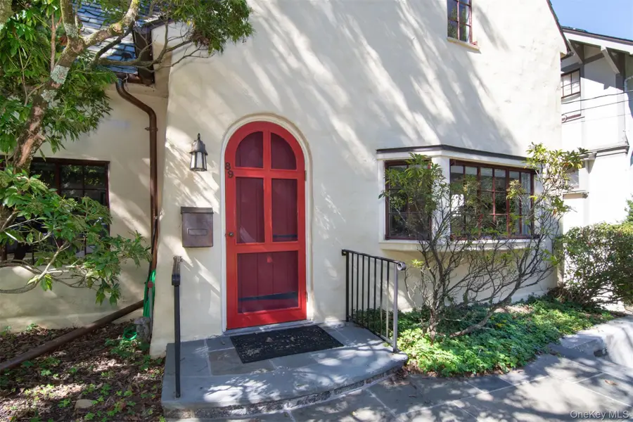 89 Euclid Avenue, Hastings On Hudson, NY 10706 - #3