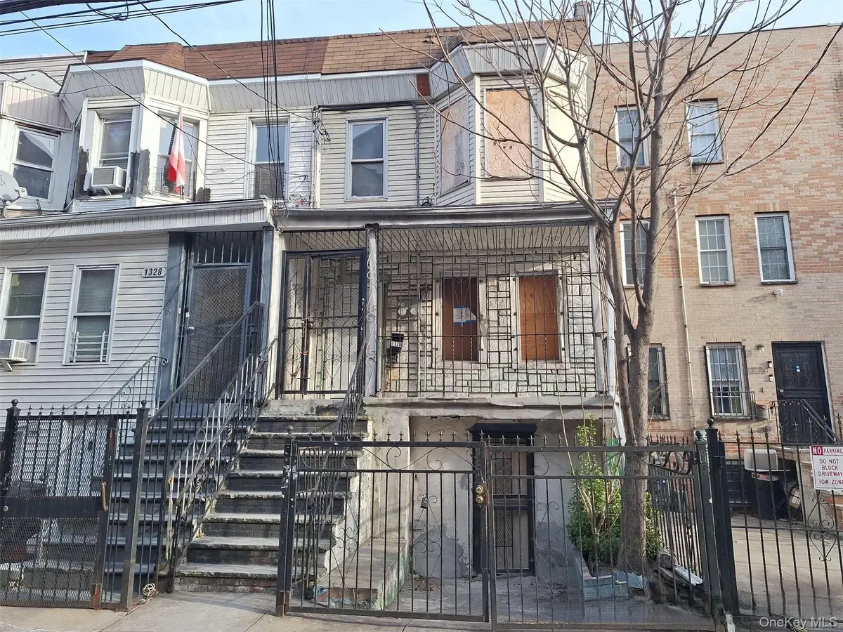 1326 College Avenue, Bronx, NY 10456 - Image #1