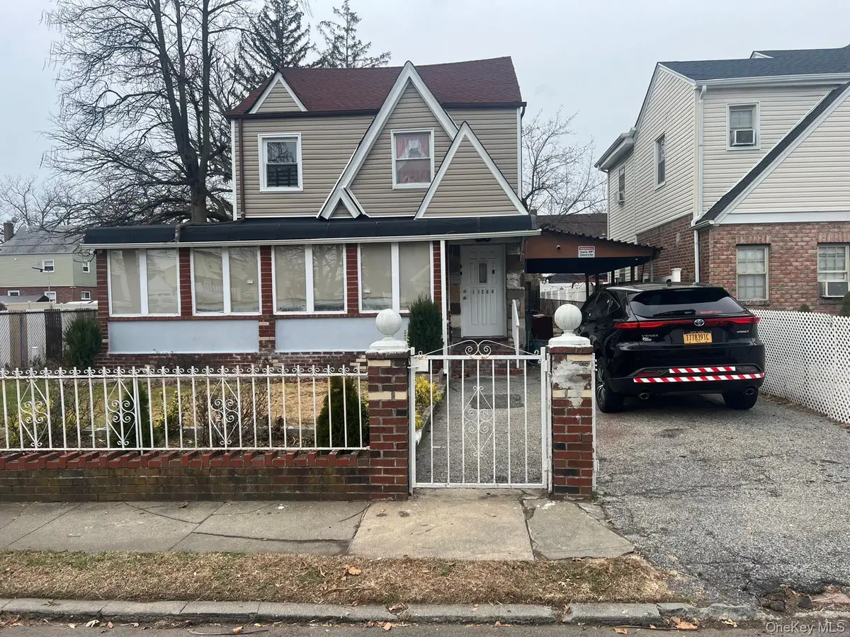 11472 223rd Street, Cambria Heights, NY 11411 - Image #1