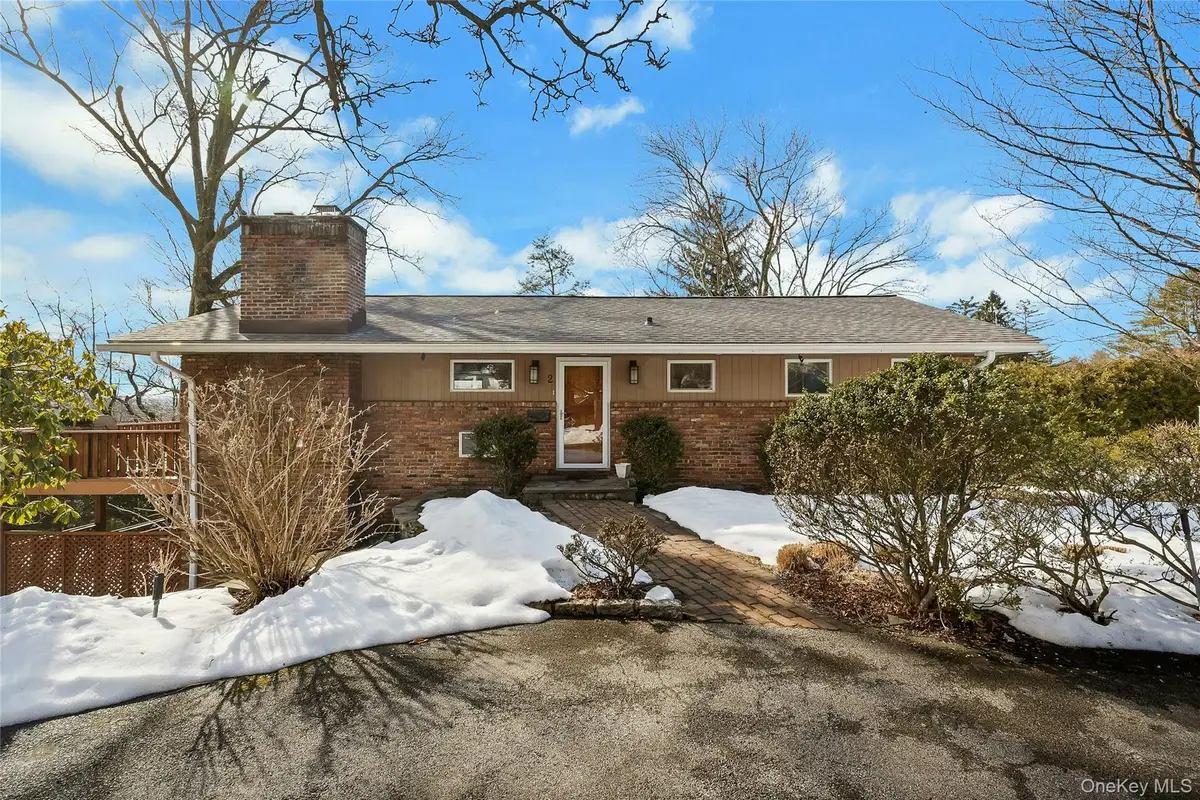 2 Riverview Terrace, Irvington, NY 10533 - #1