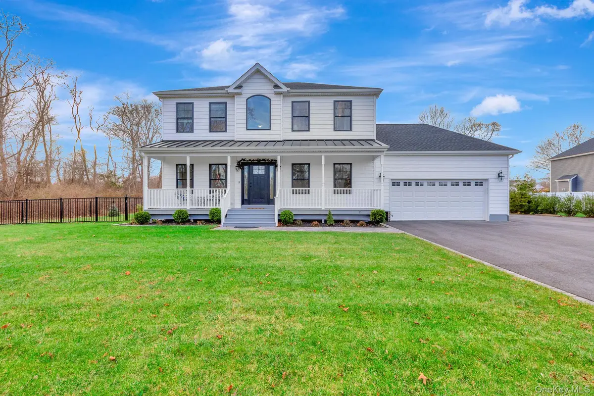 15 Shaw Lane, East Moriches, NY 11940 - Image #1