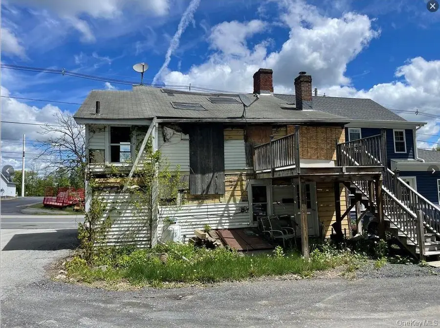 145 Ward Street, Montgomery, NY 12549 - Image #2