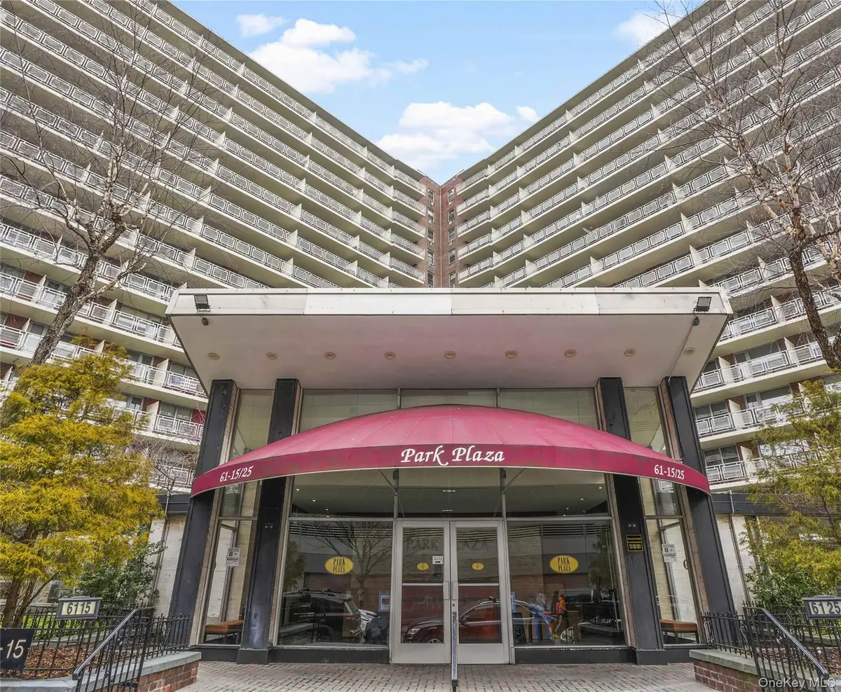 61-25 97 Street #15-J, Rego Park, NY 11374 - Image #1