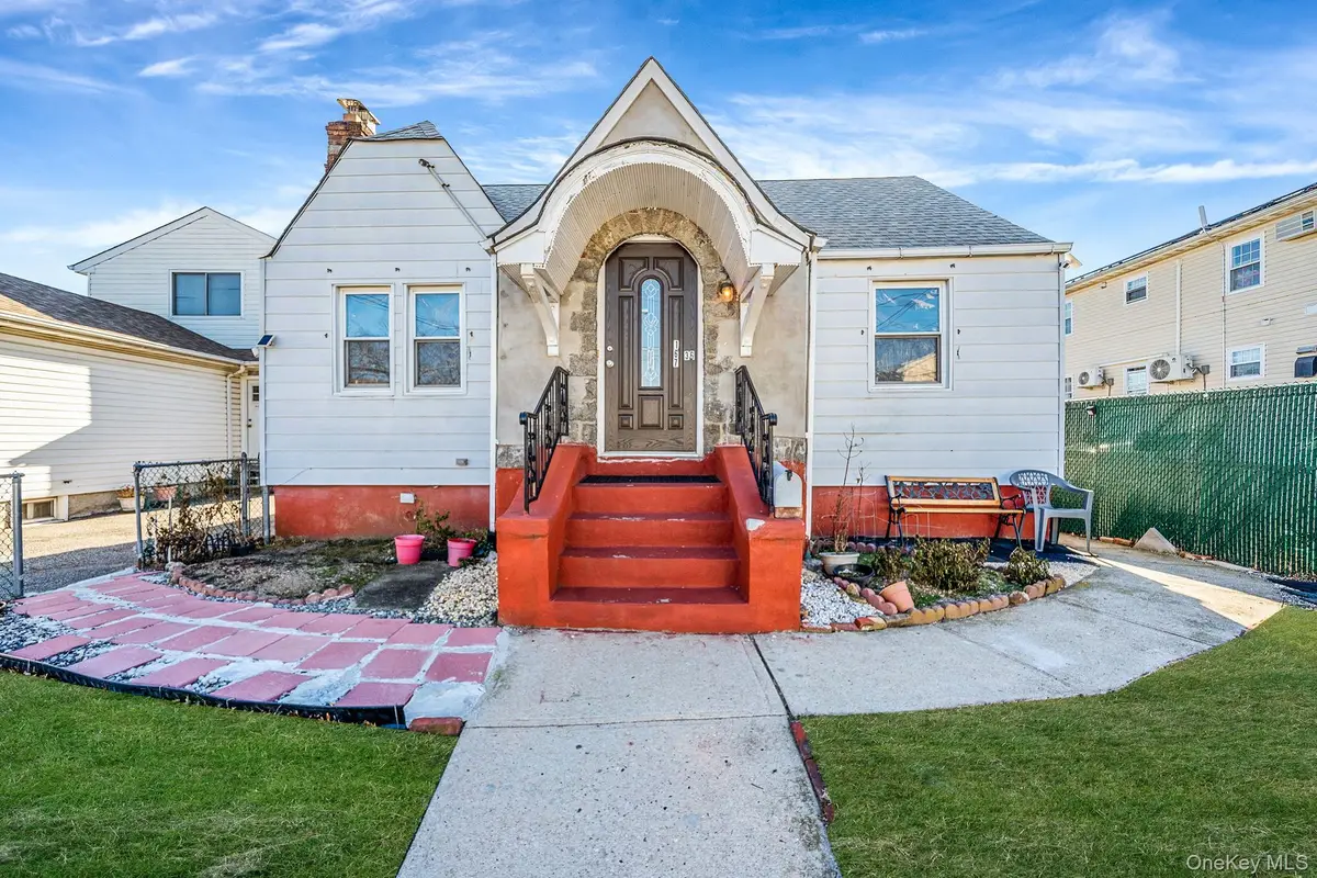 16736 145th Drive, Jamaica, NY 11434 - Image #1