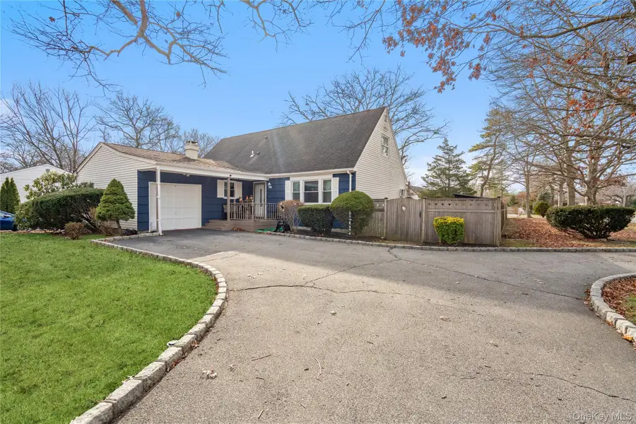 151 Allwood Avenue, Central Islip, NY 11722 - Image #2