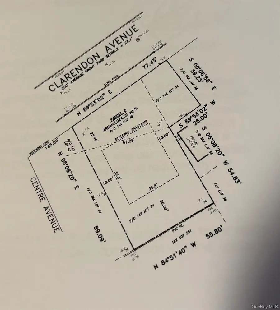 No # Clarendon Avenue, Bellmore, NY 11710 - Image #2