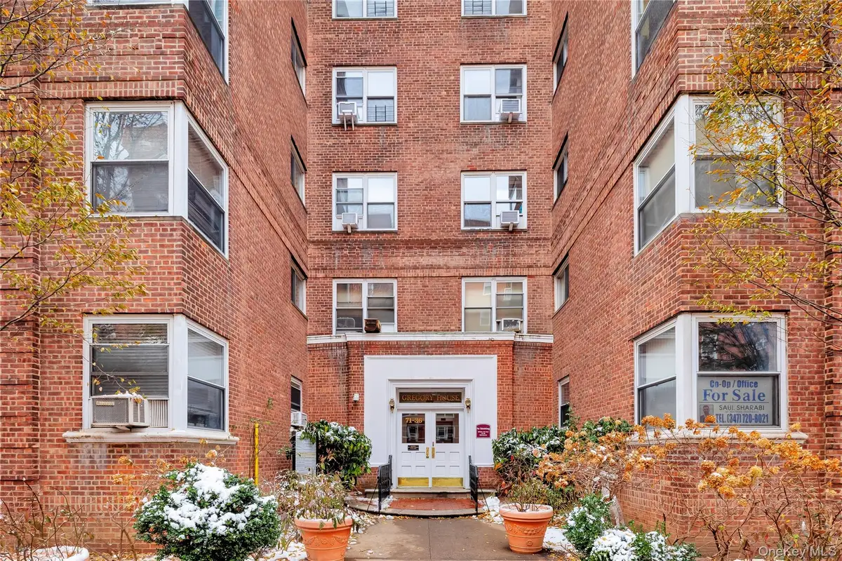 71-36 110th Street Street #1H, Forest Hills, NY 11375 - Image #1