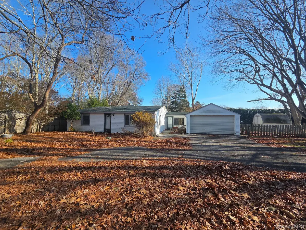 30 Matthews Drive, Speonk, NY 11972 - Image #1