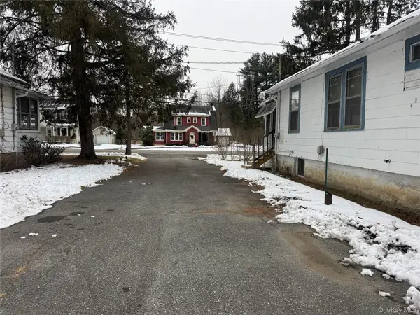 22 Seybolt Avenue, Otisville, NY 10963