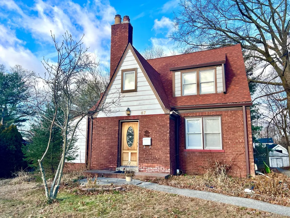 67 Dutchess Terrace, Beacon, NY 12508 - Image #1