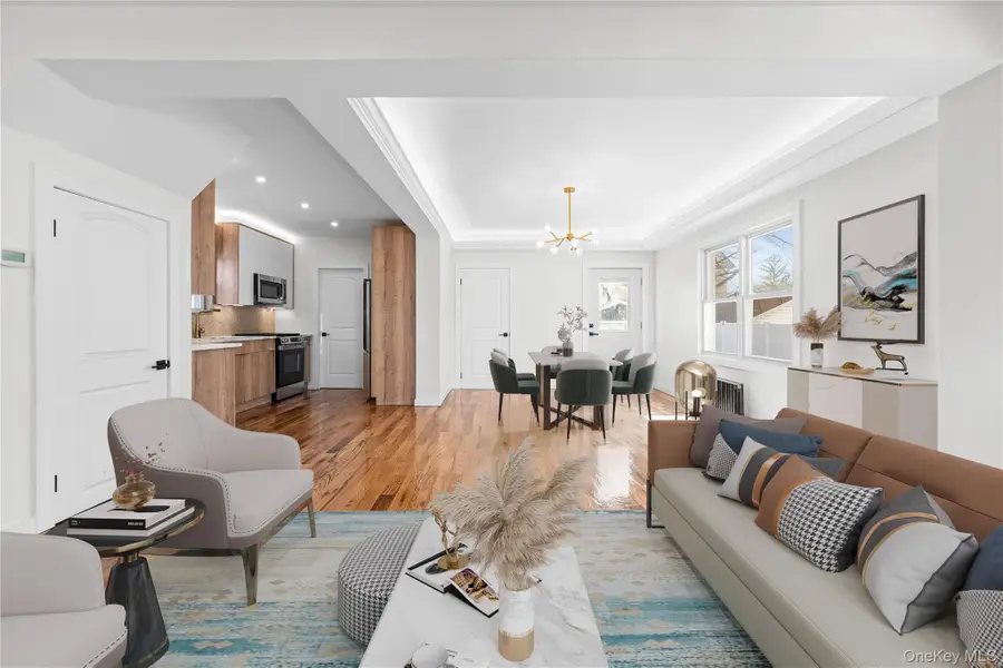 190-10 114th Drive, Saint Albans, NY 11412 - Image #2