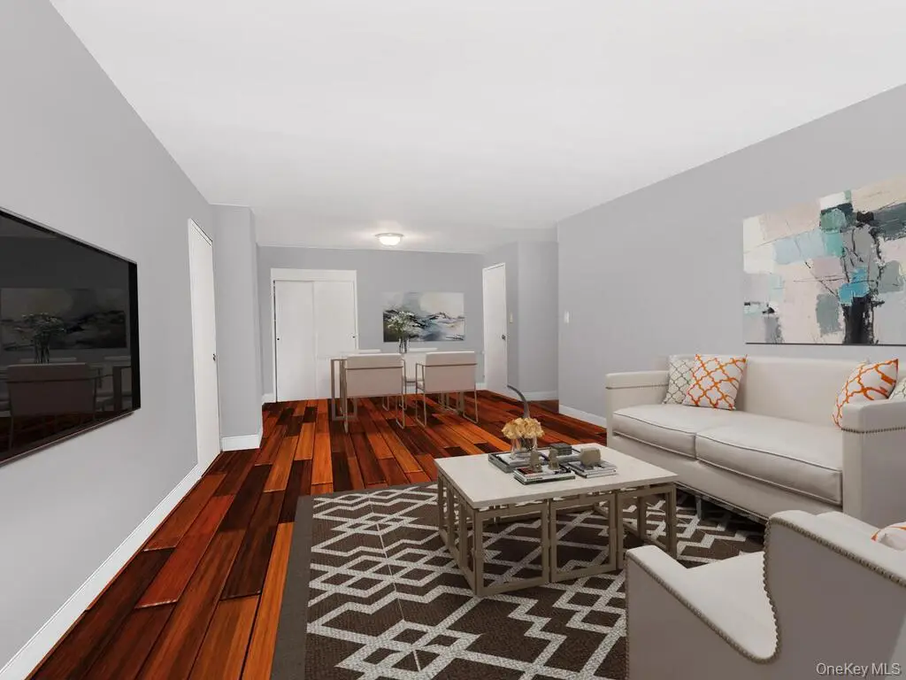 2750 Johnson Avenue #4B, Bronx, NY 10463 - Image #1