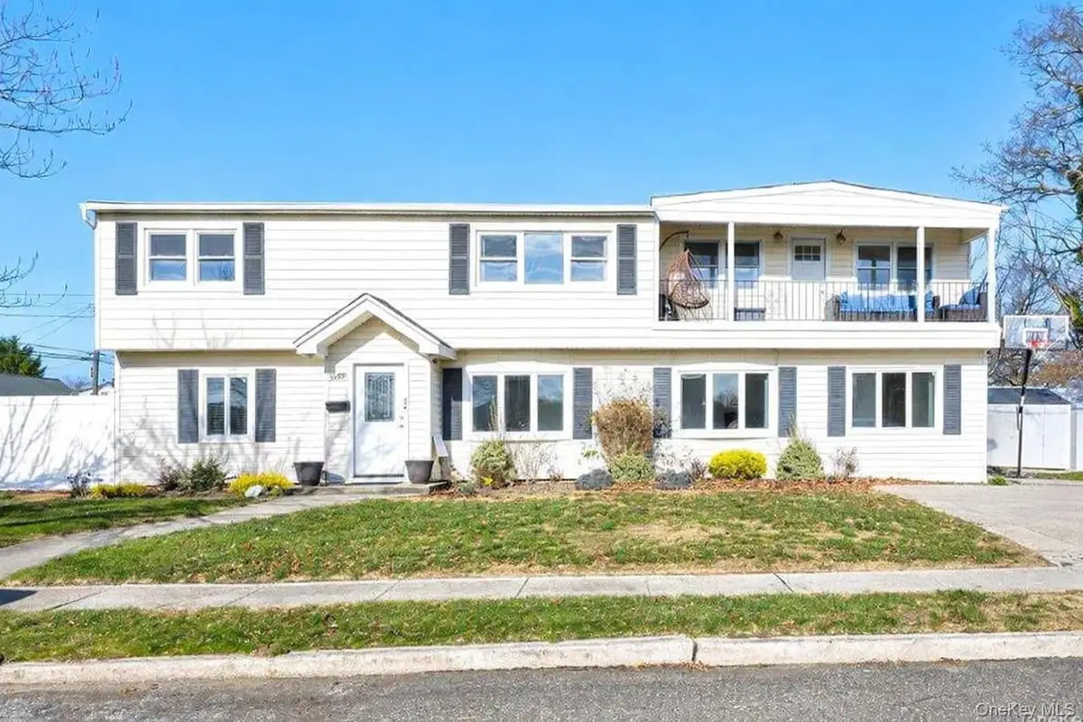 3309 Nelson Street, Wantagh, NY 11793 - Image #1