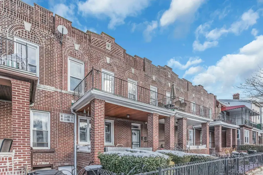 317 95th Street, Brooklyn, NY 11209 - #2