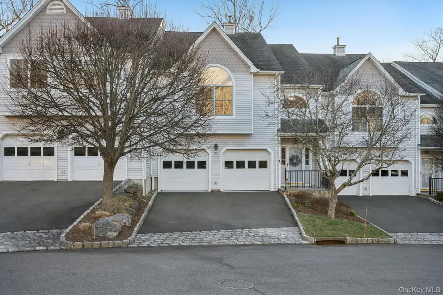 33 Forest Ridge Road #33, Nyack, NY 10960 - Image #2