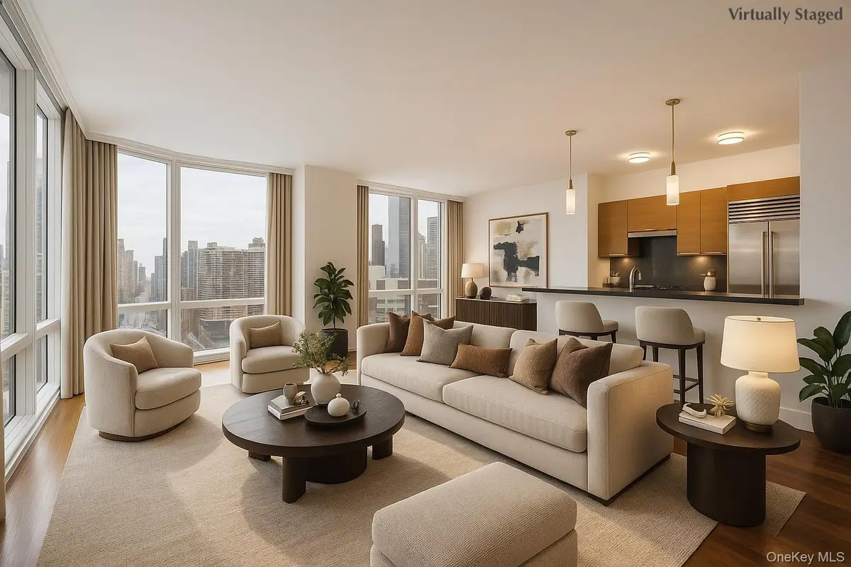 10 W End Avenue #20B, Manhattan, NY 10023 - Image #1